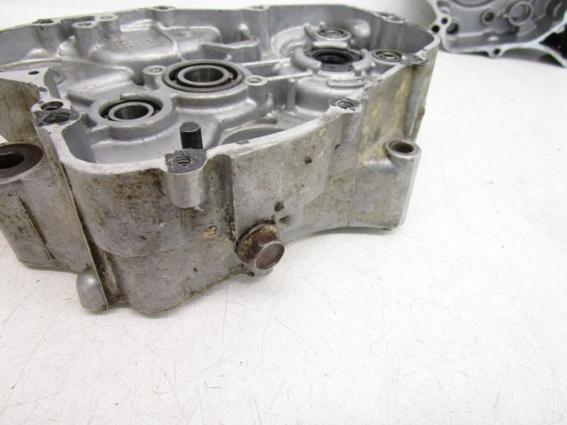 98 Kawasaki KX 80 Crankcases Cases 14001-1231 1998-2000